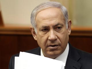 Нетаньяху призвал еврейских поселенцев к сдержанности перед снятие моратория