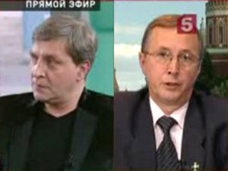 Николай Бурляев считает, что Александр Невзоров разжигает межрелигиозную рознь