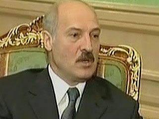 Лукашенко стал кандидатом в президенты Белоруссии в последний день регистрации и с нарушением закона