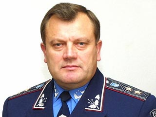 На Украине скончался генерал Петр Опанасенко, который расследовал дело о преследовании оппозиционного журналиста Георгия Гонгадзе