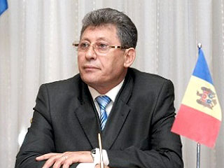 Временный президент Молдавии Михай Гимпу распустил парламент 