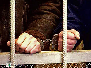 В Чите осуждены два милиционера, выбивавших показания у задержанных