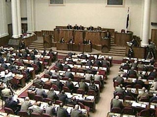 Грузия собирается призвать Россию к ответу, обвинив в геноциде черкесского народа в XVIII - XX веках. Этот вопрос грузинский парламент рассмотрит в течение осенней сессии