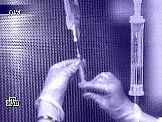 В США неожиданно возник дефицит препаратов, которые используются для инъекций при проведении смертных казней