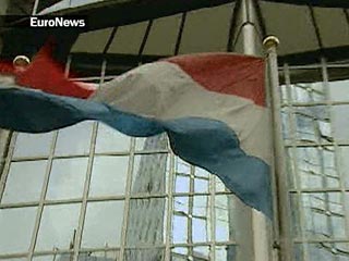 Запрет на ношение паранджи в Голландии станет частью правительственной программы в рамках пакта по формированию коалиции