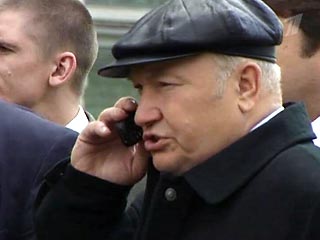 Москвич опротестовал в Верховном суде указ об отставке Лужкова