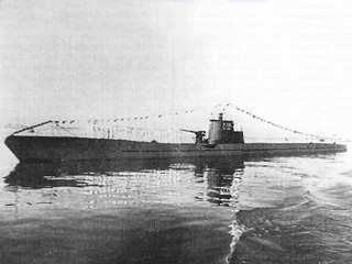 В территориальных водах Болгарии в районе Созополя сегодня завершила работу совместная болгарско-российская экспедиция по поиску советской подводной лодки С-34 - "Сталинец", затонувшей здесь в ноябре 1941 года. Найти подлодку пока не удалось