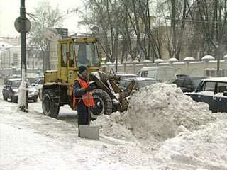 Российские метеорологи предупреждают, что грядущая зима станет, возможно, самой морозной за последнее тысячелетие. Причиной всему ученые называют аномальное остывание Гольфстрима