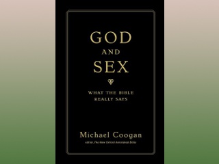 Книга "Бог и секс" меняет представление о древних евреях