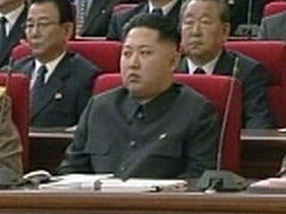 Младший сын северокорейского лидера Ким Чен Ира - Ким Чен Ун &#8211; возможно, воспользовался помощью пластических хирургов, чтобы стать более похожим на своего деда - Ким Ир Сена