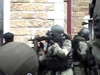 В ходе спецоперации в Махачкале во вторник уничтожен боевик Ерлан Юсупов
