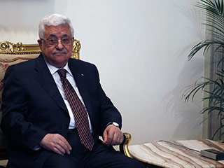 Махмуд Аббас не исключает ухода с поста главы Палестинской национальной администрации (ПНА) в случае провала мирных переговоров с Израилем