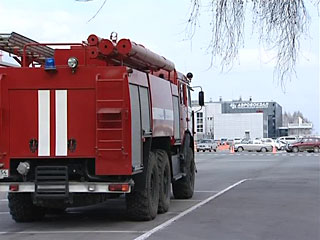 На северо-западе Москвы в результате пожара в квартире погиб человек
