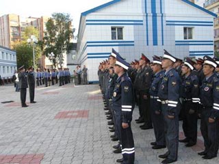 Томская область занимает особое место в новостях о правонарушениях, совершаемых сотрудниками милиции против своих сограждан