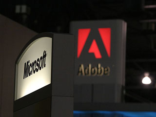 Microsoft и Adobe провели тайные переговоры о слиянии