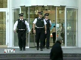 Британских полицейских обязали защищать покой извращенцев, которые занимаются сексом в людных местах