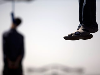 В Иране в День против смертной казни казнены три человека