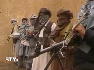 Движение "Талибан" утверждает, что установило контроль над американской базой в уезде Маравар провинции Кунар на северо-востоке Афганистана