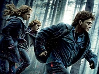 Киностудия Warner Bros. решила не выпускать первую часть дилогии "Гарри Поттер и Дары смерти" в формате 3D, как было обещано ранее