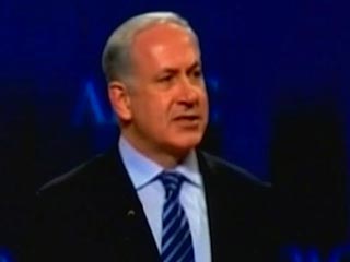 Палестинцы отвергли призыв премьер-министра Биньямина Нетаньяху признать Израиль в качестве еврейского государства