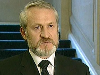Закаев распустил "правительство Ичкерии" и сам ушел с поста премьер-министра