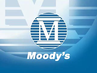 Moody's улучшило прогноз рейтинга российского банковского сектора 