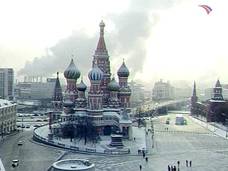 Предстоящая зима на территории России будет холодной в пределах нормы
