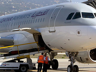 Командир экипажа умер в небе, управляя лайнером Qatar Airways