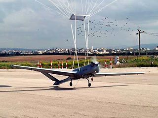 Слухи о расширении сотрудничества между Израилем и Россией в сфере беспилотной авиации начали циркулировать еще в 2009 году, сразу после подписания первого контракта на поставку партии малых БПЛА I-View Mk150