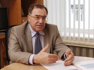 Глава департамента информатизации Минздравсоцразвития РФ Олег Симаков уволился по собственному желанию