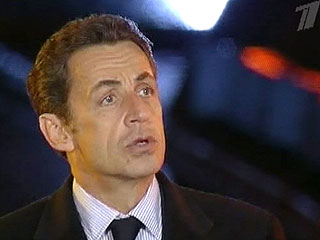 Президент Франции Николя Саркози заявил в среду, что правительство не может больше идти на уступки относительно пенсионной реформы