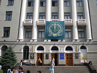 В деканате факультета работы с иностранными студентами Харьковского национального медицинского университета отказались комментировать информацию об инциденте