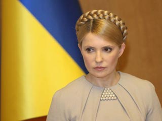 Аудиторы из США уличили правительство Тимошенко в растрате десятков миллионов долларов