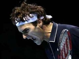 Роджер Федерер оказался замешан в скандале со ставками 