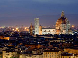 Итальянская Флоренция признана лучшим городом Европы для туристов