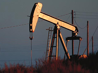 Экспортная пошлина на нефть для Белоруссии может быть отменена не раньше 2012 года
