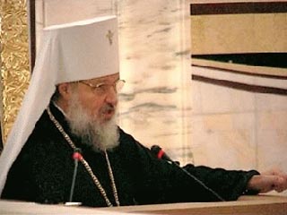 Русская и Грузинская церкви могут внести активный вклад в нормализацию отношений двух стран, убежден представитель РПЦ