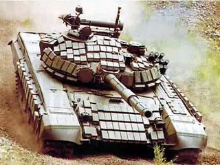 Путин не назвал тип танков, который предполагается поставить Венесуэле, но по мнению экспертов, речь, по всей видимости, идет о танках Т-72М1М