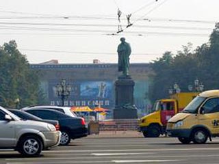 Оппозиции удалось согласовать с московскими властями митинг на Пушкинской площади 23 октября
