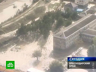Прокуратура проверяет действия властей Кубани во время разрушительного паводка