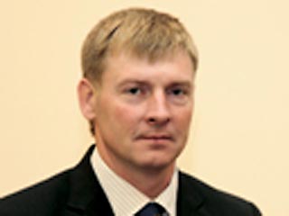 Губернатор Иркутской области освободил от должности министра физической культуры, спорта и молодежной политики 36-летнего Александра Зубкова