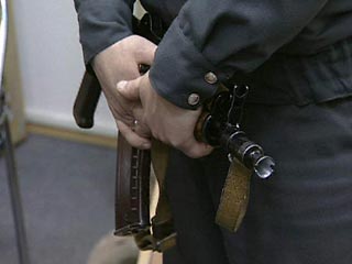 В Москве экс-милиционер отбил нападение грабителей ценой своей жизни
