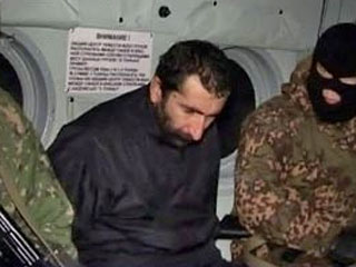 Следствие назначило ряд экспертиз в рамках уголовного дела в отношении одного из главарей чеченских боевиков Али Тазиева по кличке Магас, задержанного в Ингушетии в июне этого года
