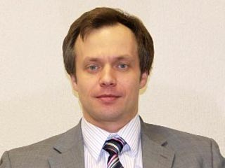 Директор сводного департамента макроэкономического прогнозирования министерства Олег Засов