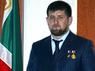 Глава Чеченской Республики Рамзан Кадыров выступил с обвинениями в адрес Грузии