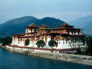 За проповедь христианства в Бутане можно угодить в тюрьму