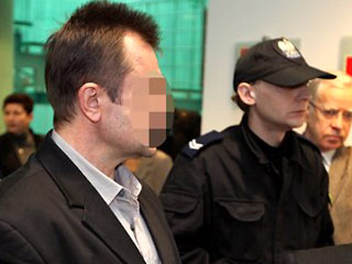 В Польше судят россиянина, которого обвиняют в шпионаже. Ему грозит 10 лет