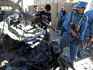 Институты ООН будут по-прежнему осуществлять свое присутствие и проекты в западной афганской провинции Герат, несмотря на совершенное в субботу террористическое нападение на представительство миссии