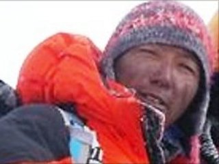 В Непале без вести пропал один из опытнейших альпинистов мира Чуванг Нима