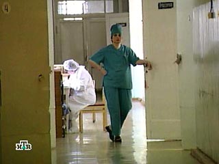 В Бичурскую районную больницу с диагнозом "сальмонеллез" госпитализирован еще один ребенок из оздоровительного лагеря "Спутник"
